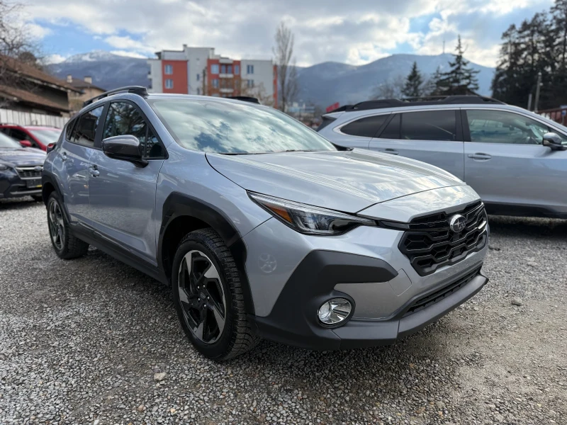 Subaru XV 2.5 LUXURY Harman/Kardon, снимка 3 - Автомобили и джипове - 49350720