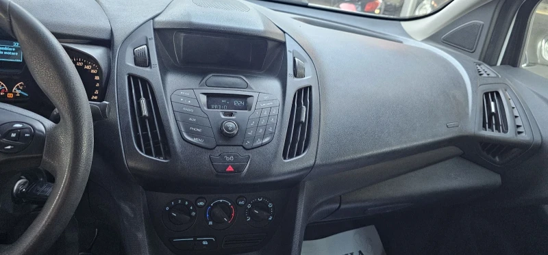 Ford Connect MAXI 1.5d 100h.p парктроник, снимка 6 - Автомобили и джипове - 50898165