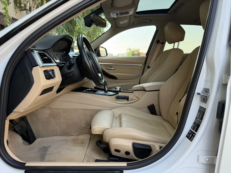 BMW 330 xDrive, снимка 8 - Автомобили и джипове - 51205717