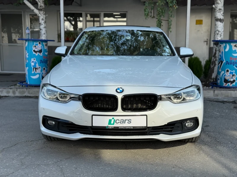 BMW 330 xDrive, снимка 2 - Автомобили и джипове - 51205717