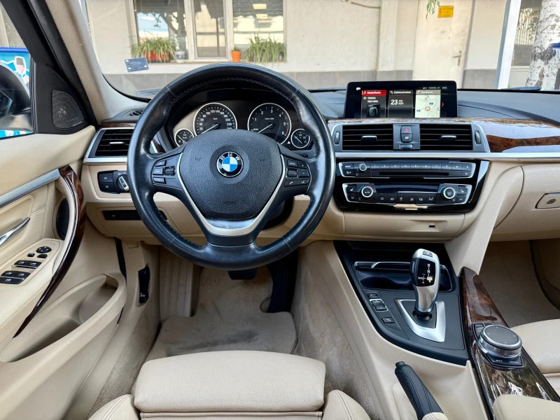 BMW 330 xDrive, снимка 15 - Автомобили и джипове - 51205717
