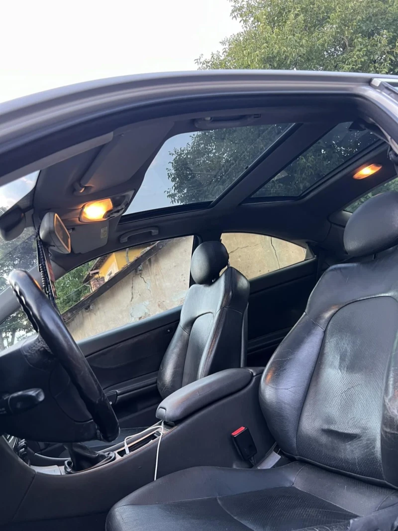 Mercedes-Benz C 220, снимка 10 - Автомобили и джипове - 51396149