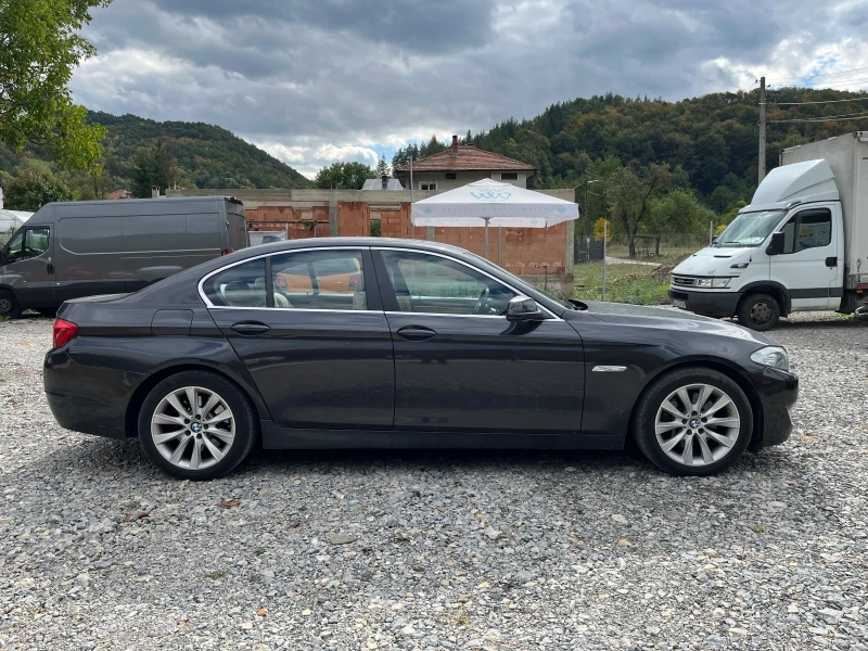 BMW 530  F10* xDrive* 258k.с.* , снимка 6 - Автомобили и джипове - 51912983