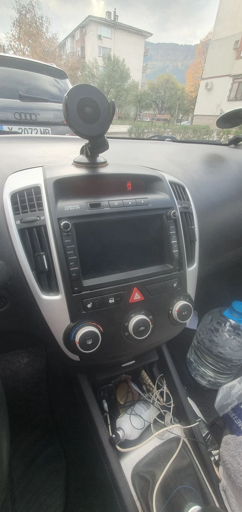 Kia Ceed Facelift, SW, снимка 6 - Автомобили и джипове - 52140951
