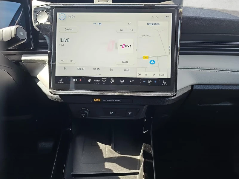 Ford Puma НОВ!/GEN-E/169HP/COMFORT/CAM/NAVI/LED/ACC/620g, снимка 11 - Автомобили и джипове - 52493644