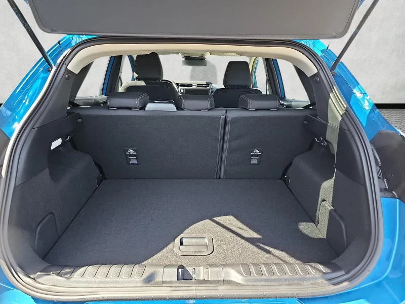 Ford Puma НОВ!/GEN-E/169HP/COMFORT/CAM/NAVI/LED/ACC/620g, снимка 13 - Автомобили и джипове - 52493644