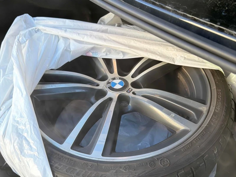 BMW 340 * 340i xDrive * CARFAX * БЕЗ ПЪРВОНАЧАЛНА ВНОСКА, снимка 12 - Автомобили и джипове - 52862097