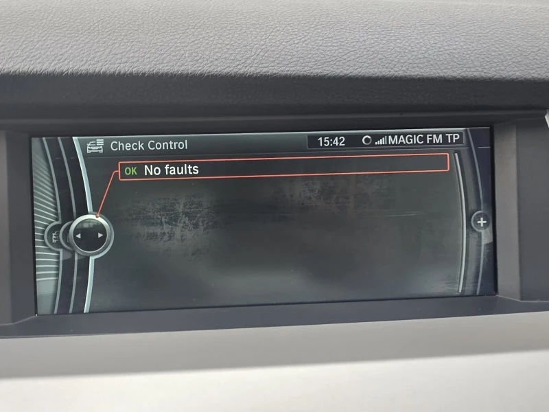 BMW 5 Gran Turismo 535d Xdrive , снимка 15 - Автомобили и джипове - 52879084