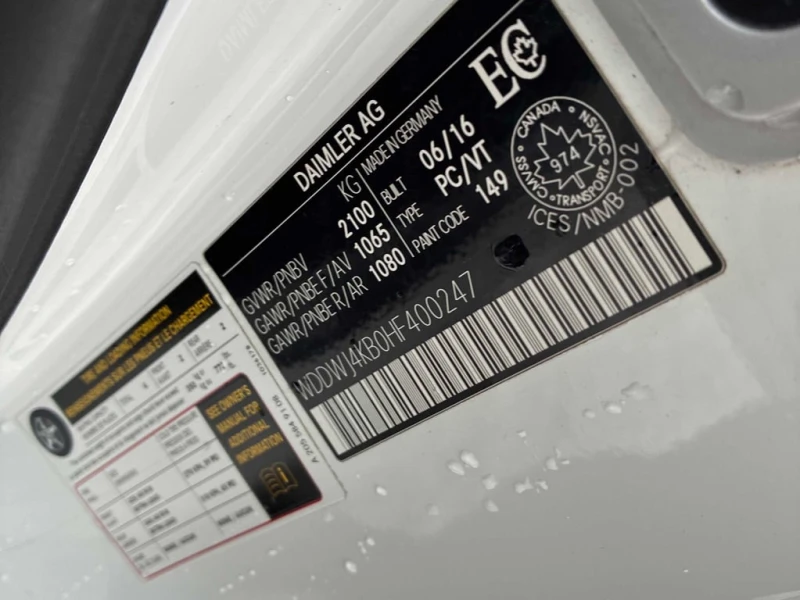 Mercedes-Benz C 300 * CARFAX * ЦЕНА ДО БГ, снимка 10 - Автомобили и джипове - 53196840