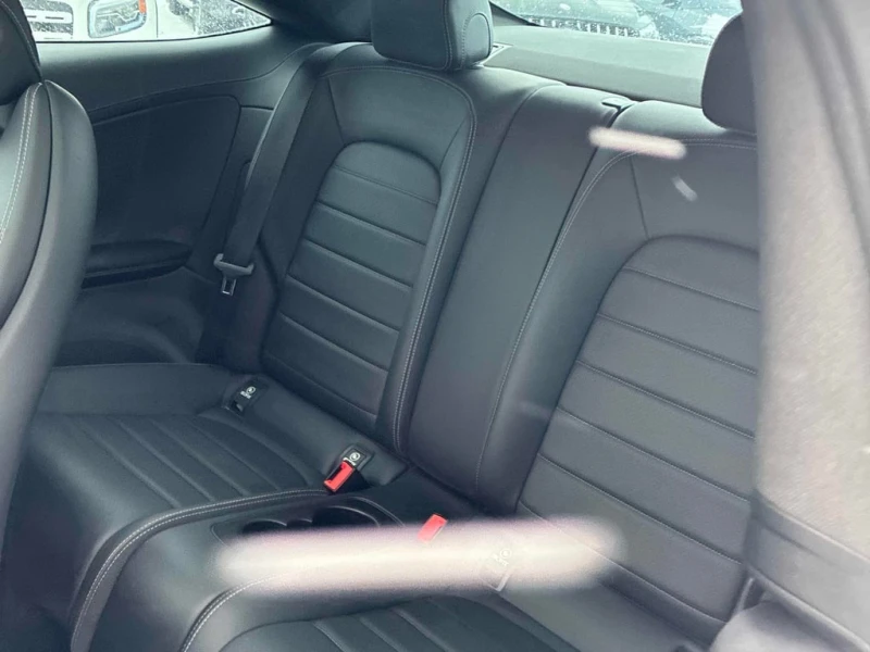 Mercedes-Benz C 300 * CARFAX * ЦЕНА ДО БГ, снимка 11 - Автомобили и джипове - 53196840