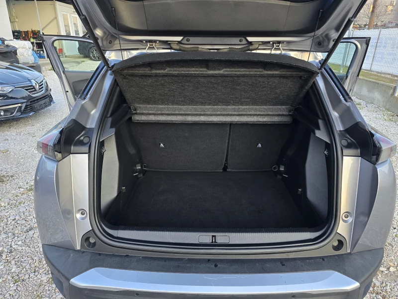 Peugeot 2008 1.5 DIZEL , снимка 15 - Автомобили и джипове - 53328593