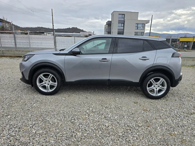 Peugeot 2008 1.5 DIZEL , снимка 6 - Автомобили и джипове - 53328593