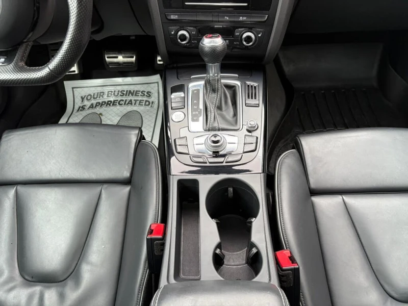 Audi Rs5 Quattro Coupe* АвтоКредит* (ЦЕНА ДО БЪЛГАРИЯ), снимка 10 - Автомобили и джипове - 53329539