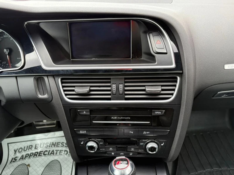 Audi Rs5 Quattro Coupe* АвтоКредит* (ЦЕНА ДО БЪЛГАРИЯ), снимка 11 - Автомобили и джипове - 53329539