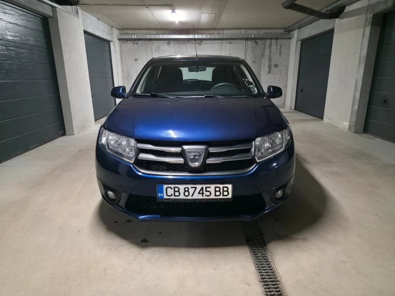 Dacia Sandero 0.9 TCe