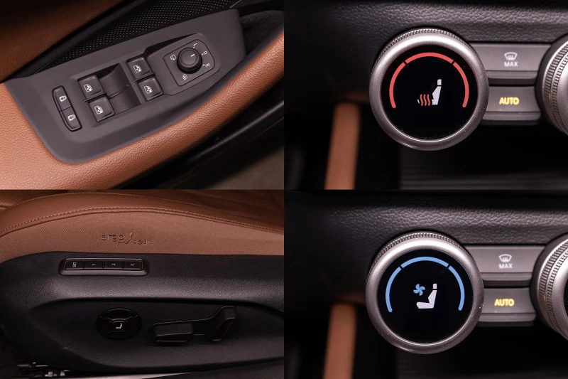 Skoda Superb 2.0TDI* 7DSG* L&K* Apple CarPlay/Android Auto* Диг, снимка 16 - Автомобили и джипове - 53437557