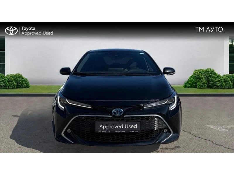 Toyota Corolla HB 1.8 HSD Premium, снимка 5 - Автомобили и джипове - 49218481