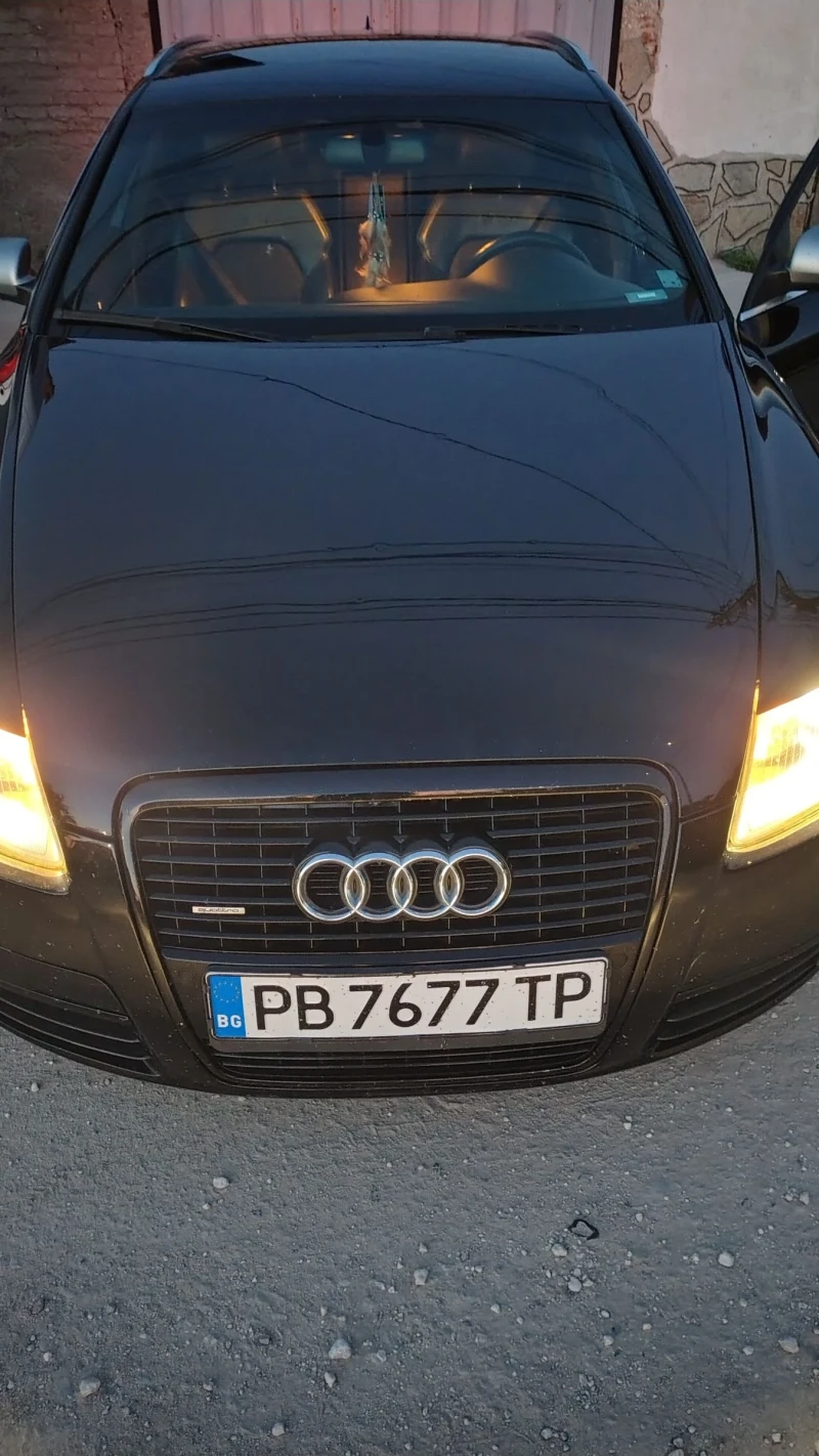 Audi A6 3.0 tdi - 9999 лв. - 71533641 1