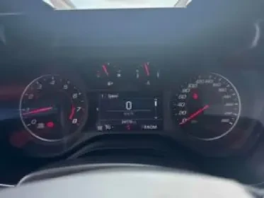 Chevrolet Camaro * АВТОКРЕДИТ*  - изображение 10