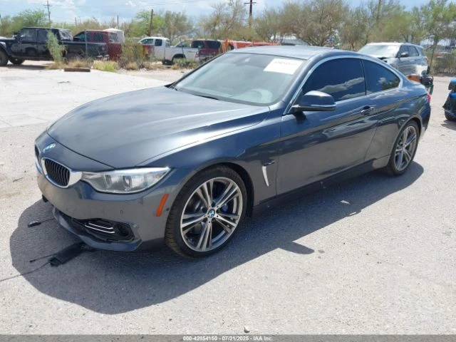 BMW 435  - изображение 2