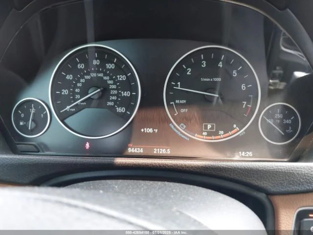 BMW 435  - изображение 7