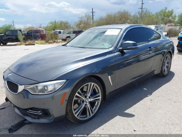 BMW 435  - изображение 6