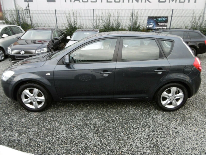 Kia Ceed 1.4 - изображение 7