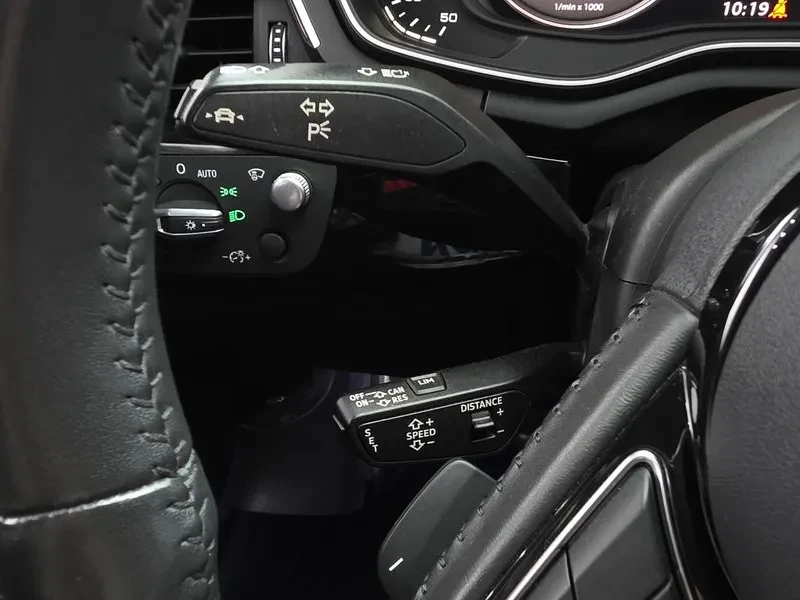 Audi A5 45 TFSI QUATTRO PREMIUM SPORTBACK, снимка 17 - Автомобили и джипове - 55321187