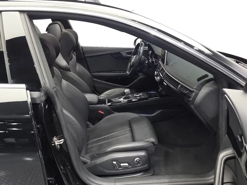 Audi A5 45 TFSI QUATTRO PREMIUM SPORTBACK, снимка 11 - Автомобили и джипове - 55321187