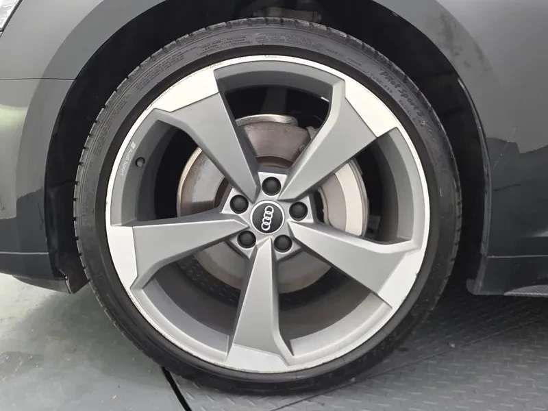 Audi A5 45 TFSI QUATTRO PREMIUM SPORTBACK, снимка 5 - Автомобили и джипове - 55321187