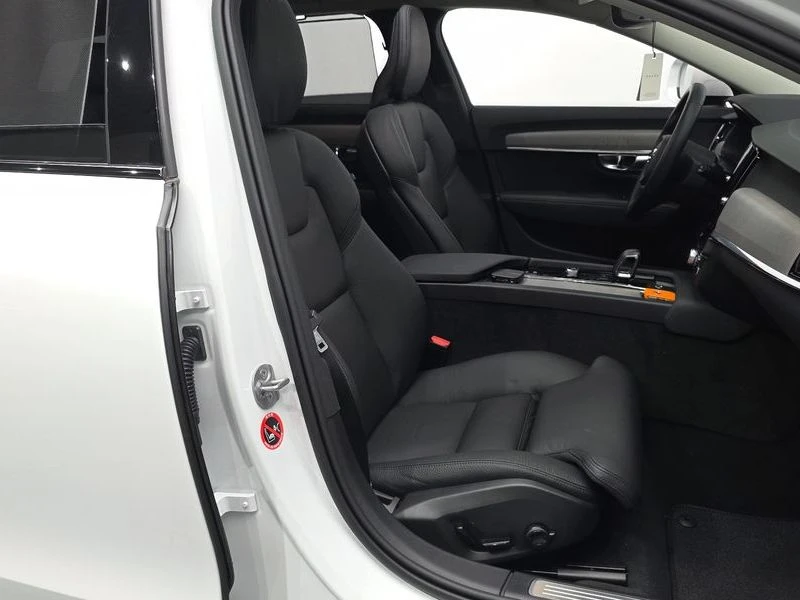 Volvo V90 2.0 Automatic, снимка 11 - Автомобили и джипове - 55974791