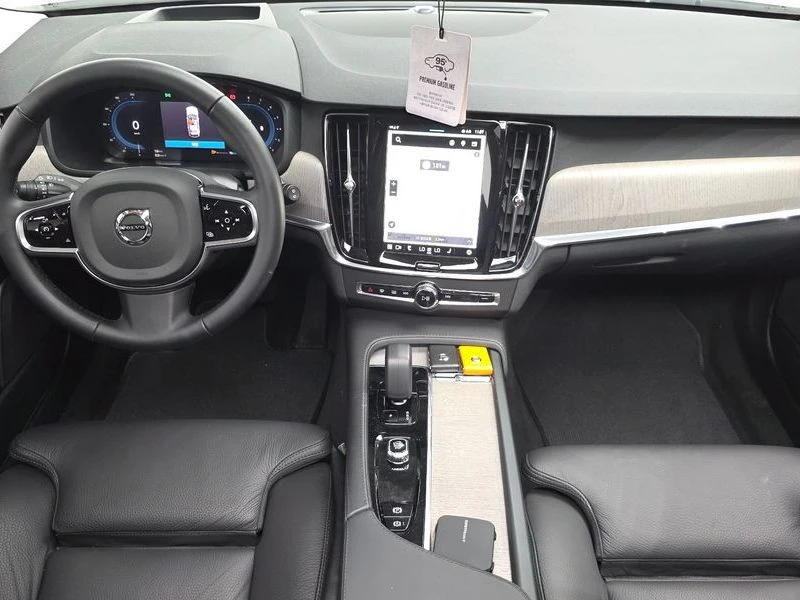 Volvo V90 2.0 Automatic, снимка 6 - Автомобили и джипове - 55974791