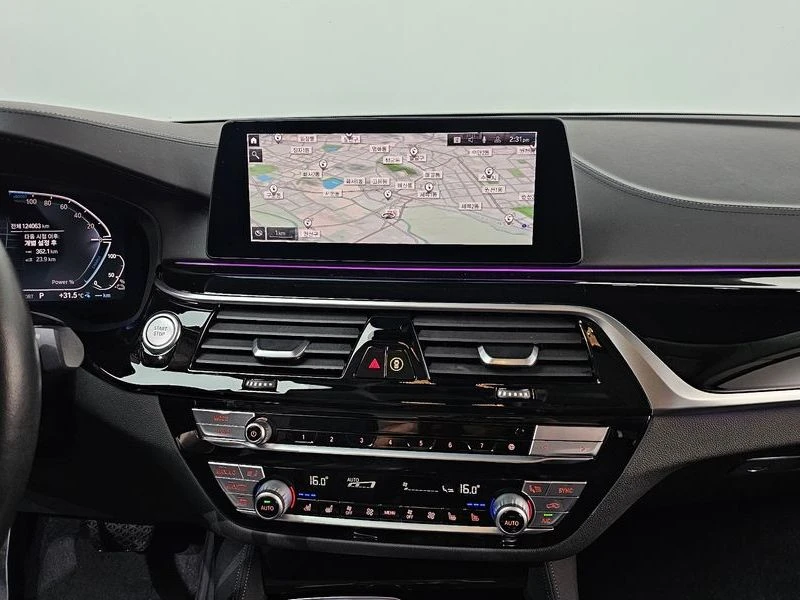 BMW 530E 530e Luxury| 248�.�. | Mobile.bg � ����������� 13