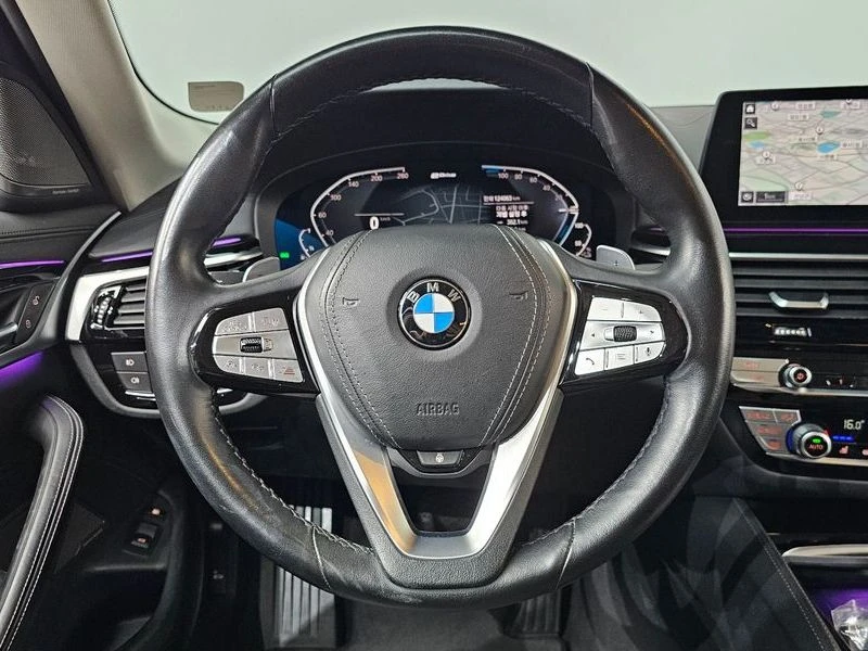 BMW 530E 530e Luxury| 248�.�. | Mobile.bg � ����������� 12