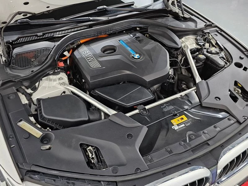 BMW 530E 530e Luxury| 248�.�. | Mobile.bg � ����������� 6