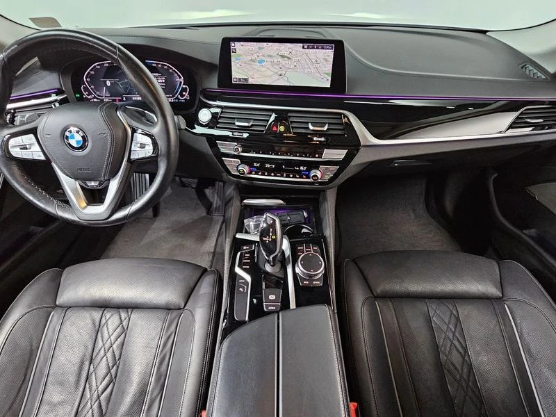 BMW 530E 530e Luxury| 248�.�. | Mobile.bg � ����������� 7