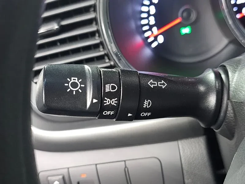 Kia K5 Lpi Smart, снимка 14 - Автомобили и джипове - 56574455