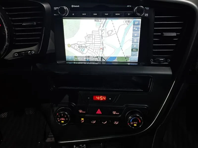 Kia K5 Lpi Smart, снимка 16 - Автомобили и джипове - 56574455