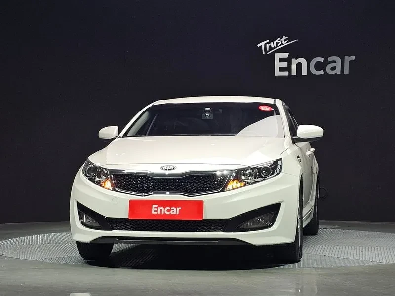 Kia K5 Lpi Smart, снимка 3 - Автомобили и джипове - 56574455