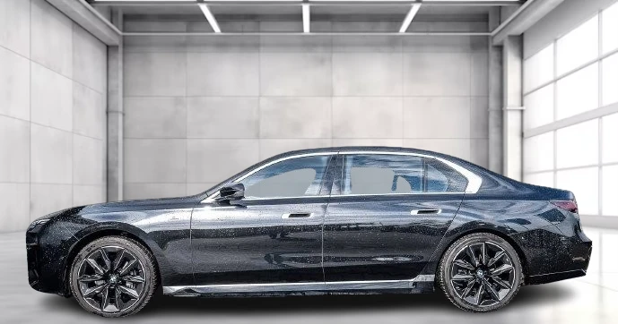 BMW 740 d xDrive = M-Sport Pro = �������� | Mobile.bg � ����������� 4