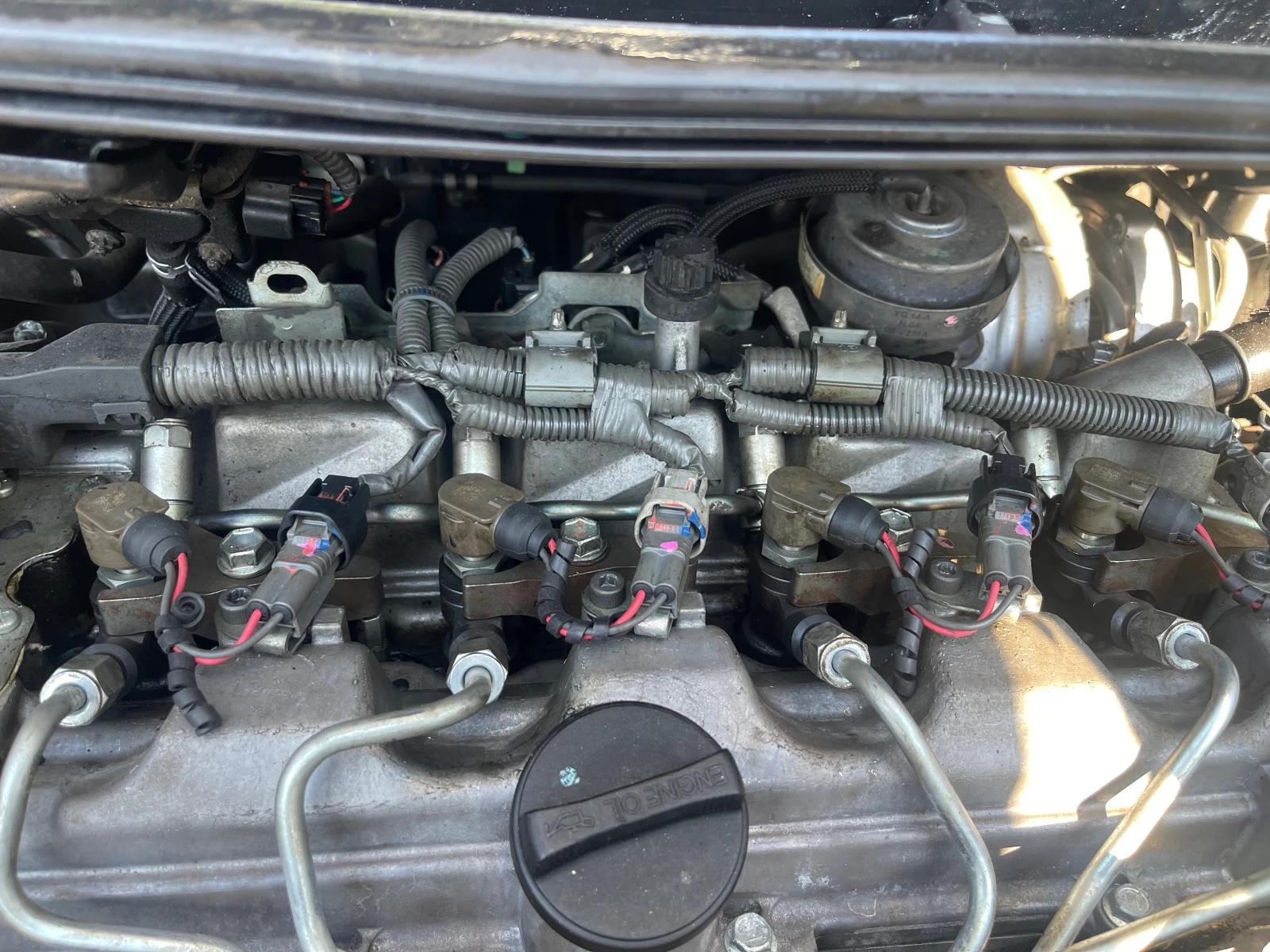 Toyota Auris 2.2D-CAT 177.   | Mobile.bg   15