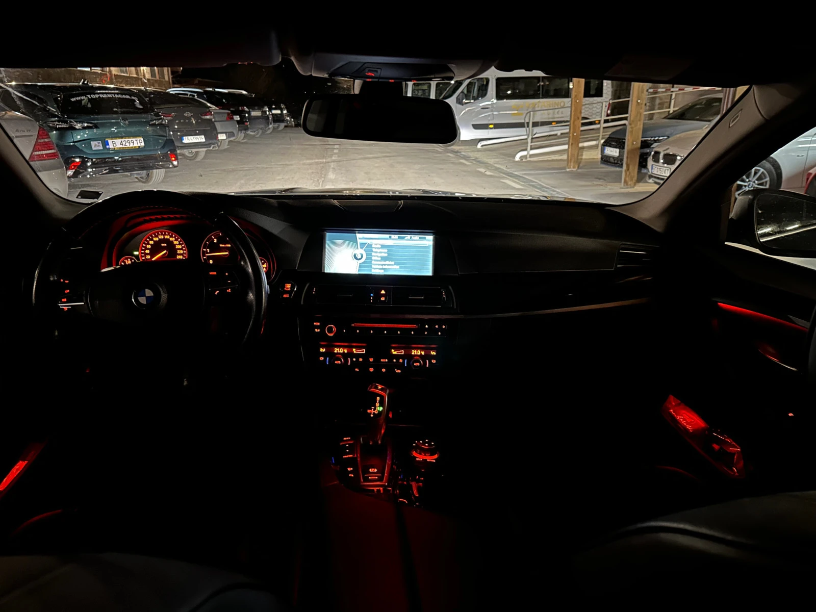 BMW 530 X Drive | Mobile.bg � ����������� 13