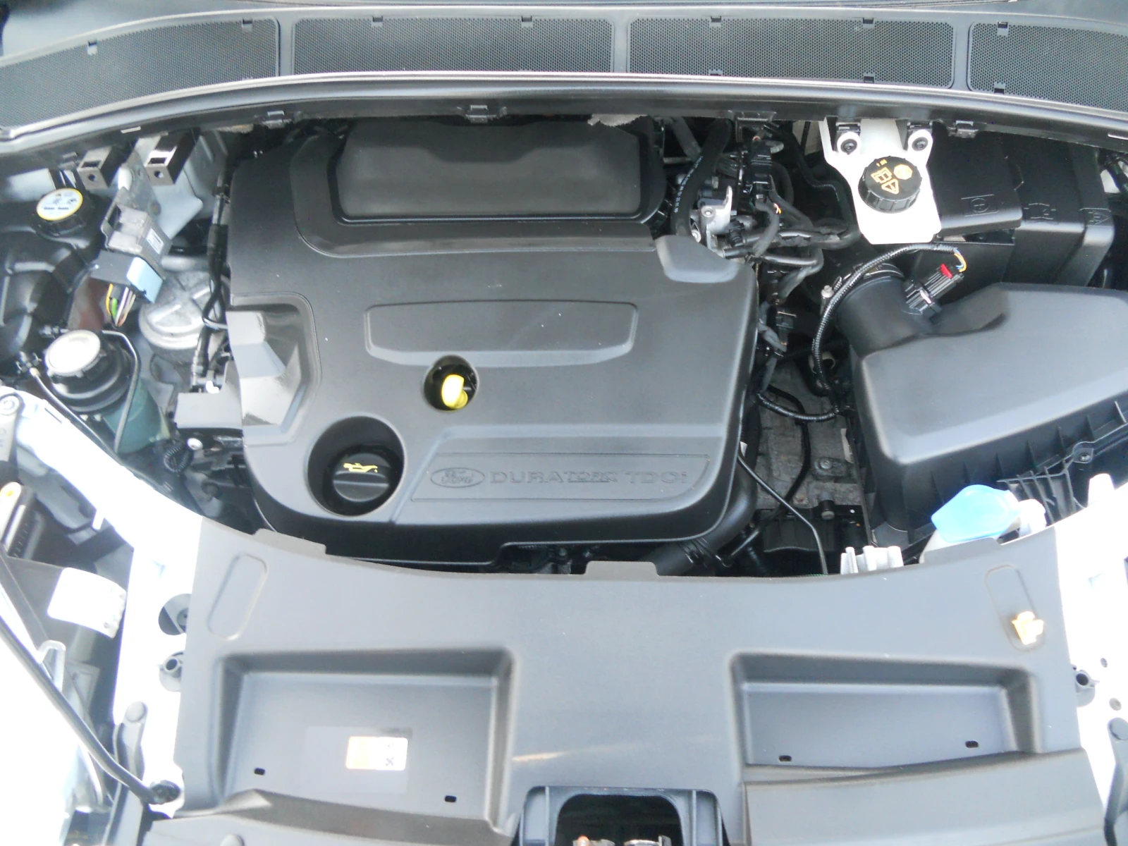 Ford S-Max 2.0TDCI !!!  140   | Mobile.bg   13