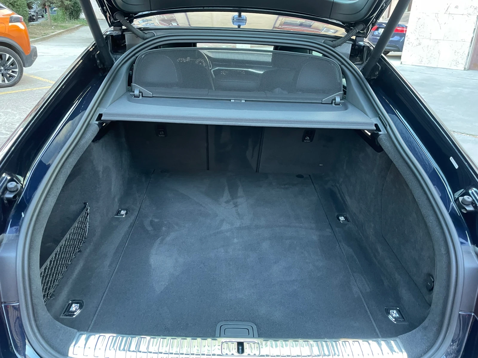 Audi A7 Sportback, premium plus* 55 TFSI* Quattro | Mobile.bg � ����������� 12