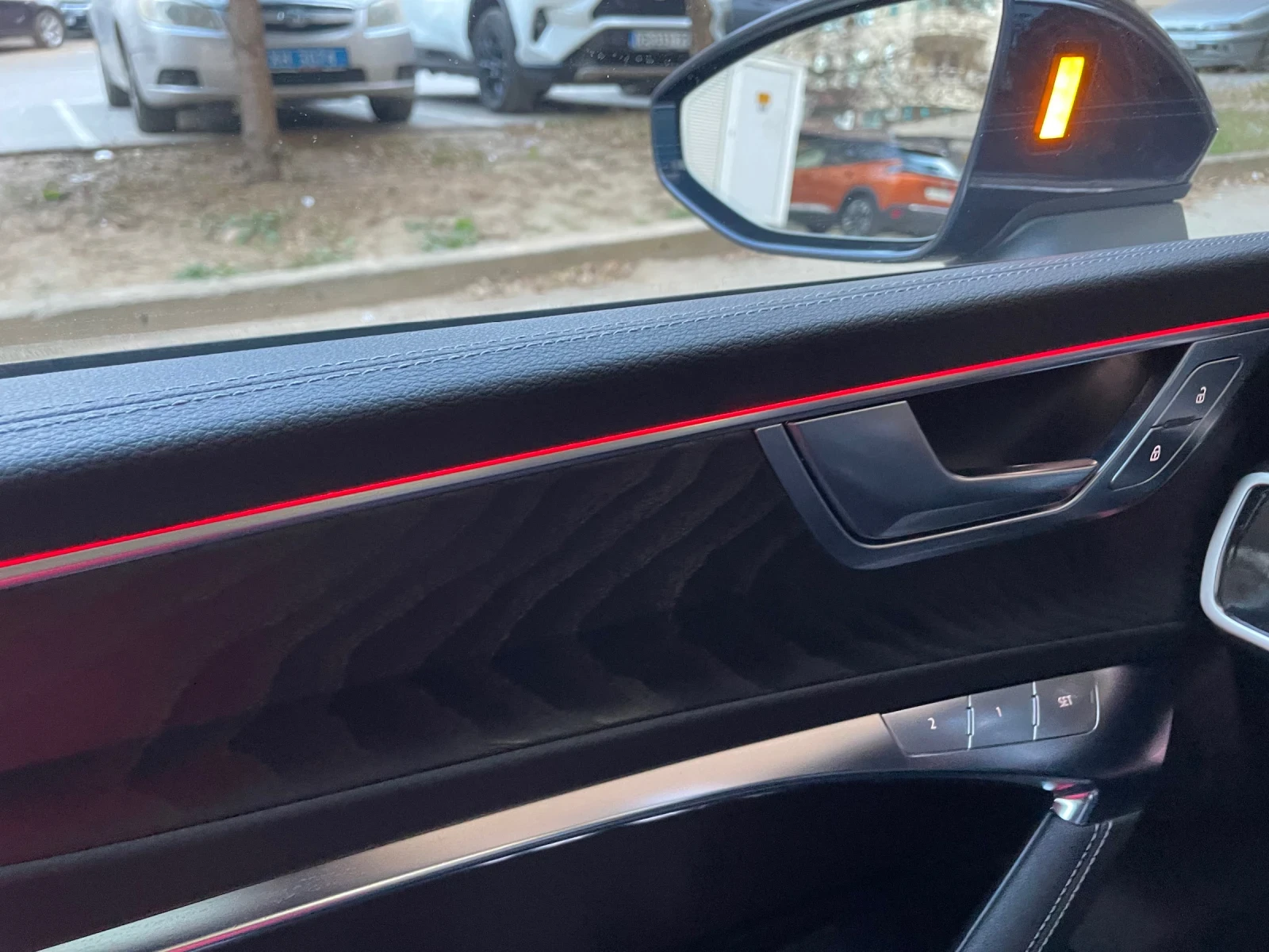 Audi A7 Sportback, premium plus* 55 TFSI* Quattro | Mobile.bg � ����������� 14