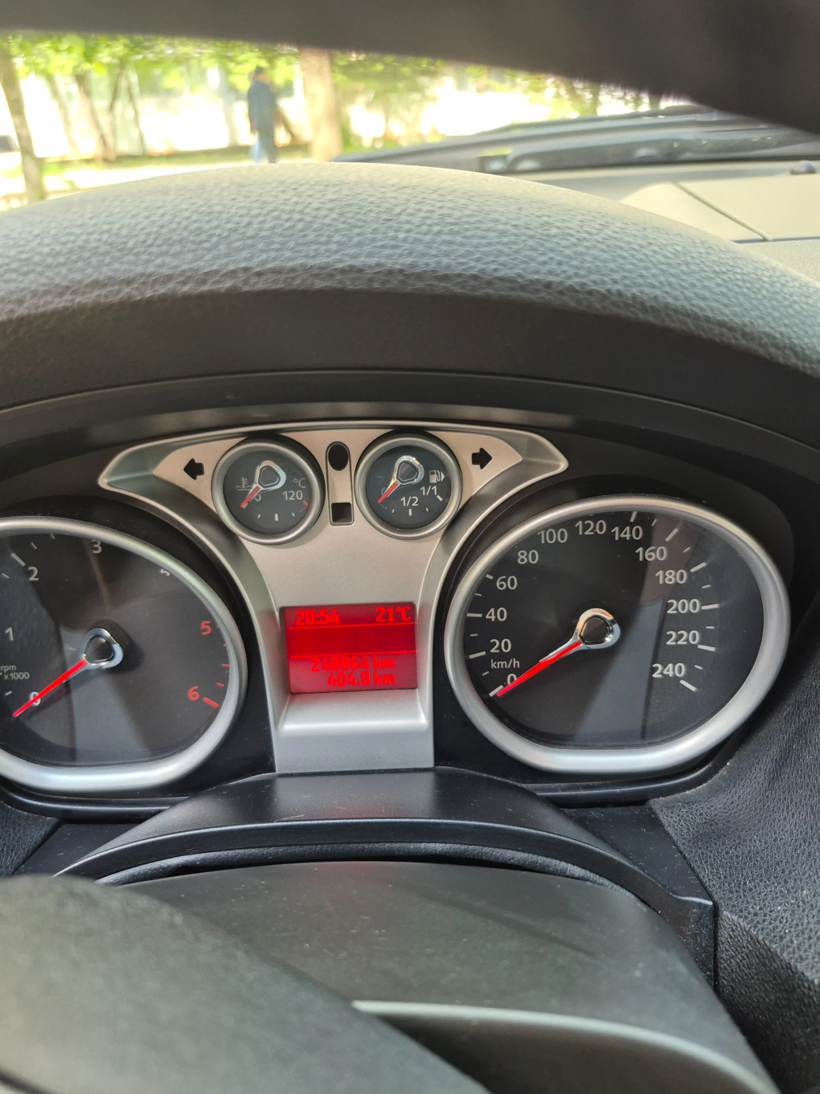 Ford C-max  - изображение 4