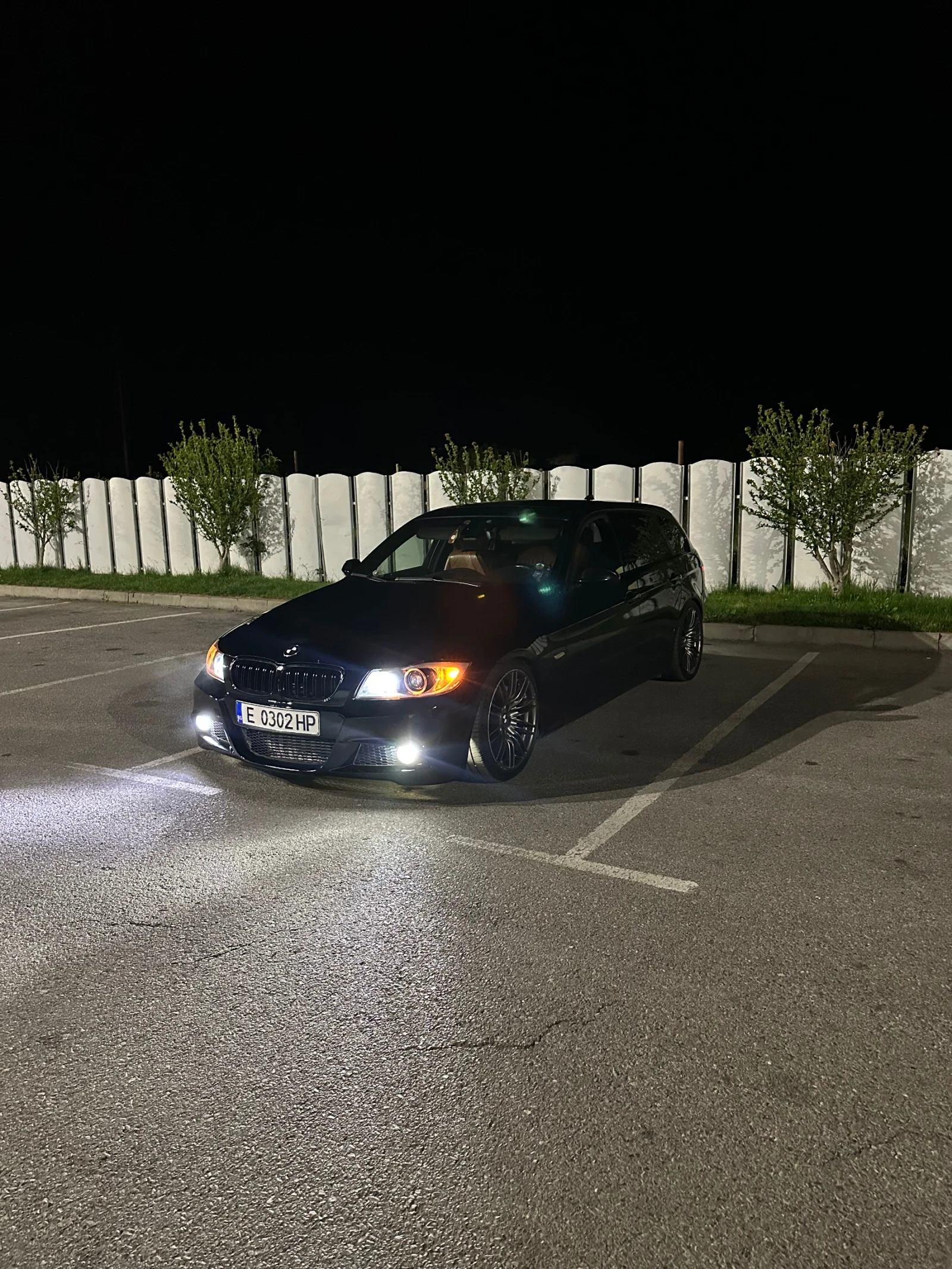 BMW 335 Е91 335д individual  - изображение 5