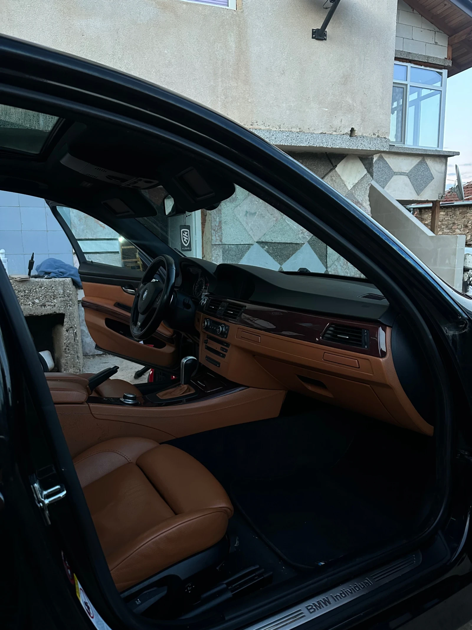BMW 335 Е91 335д individual  - изображение 8