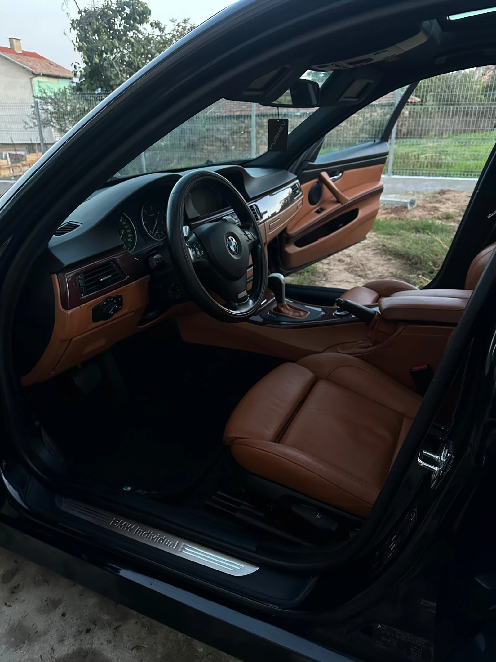 BMW 335 Е91 335д individual  - изображение 7