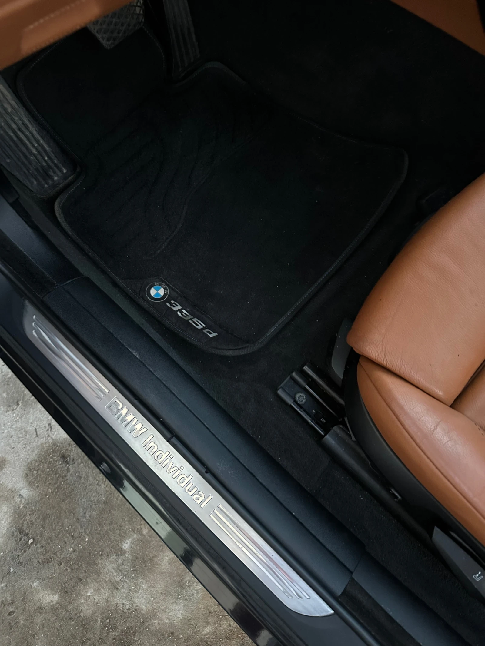 BMW 335 Е91 335д individual  - изображение 10